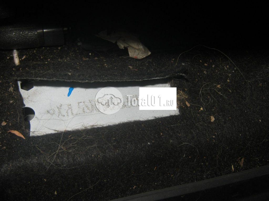 Фото Renault Sandero 8