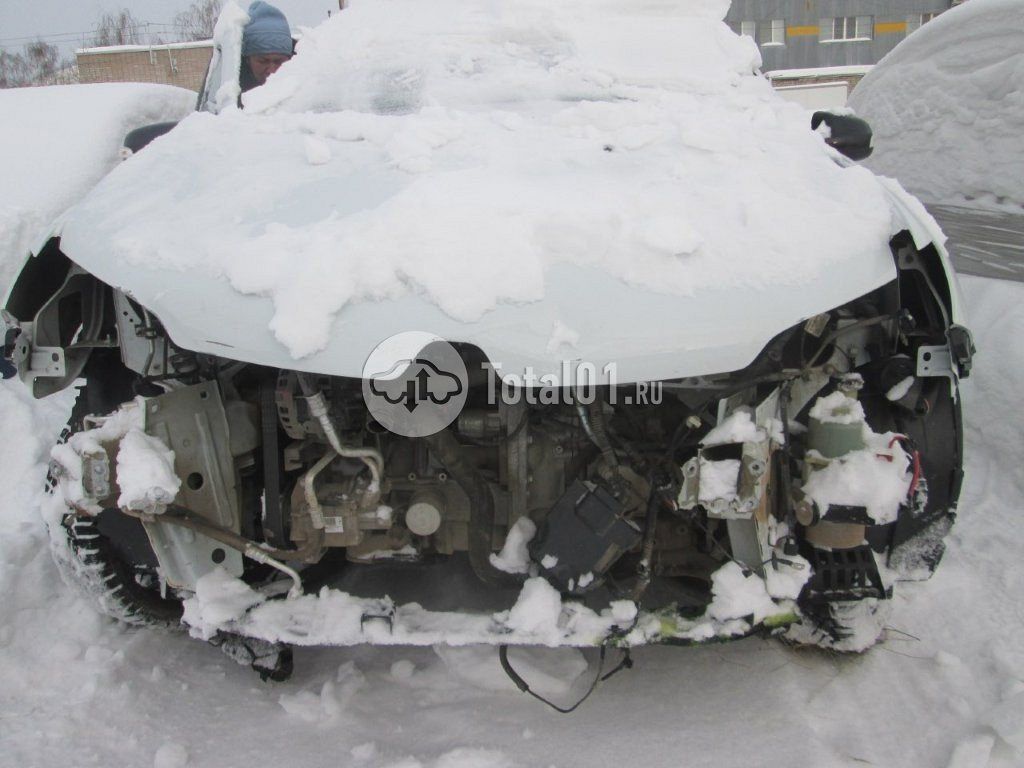 Фото Renault Sandero 10