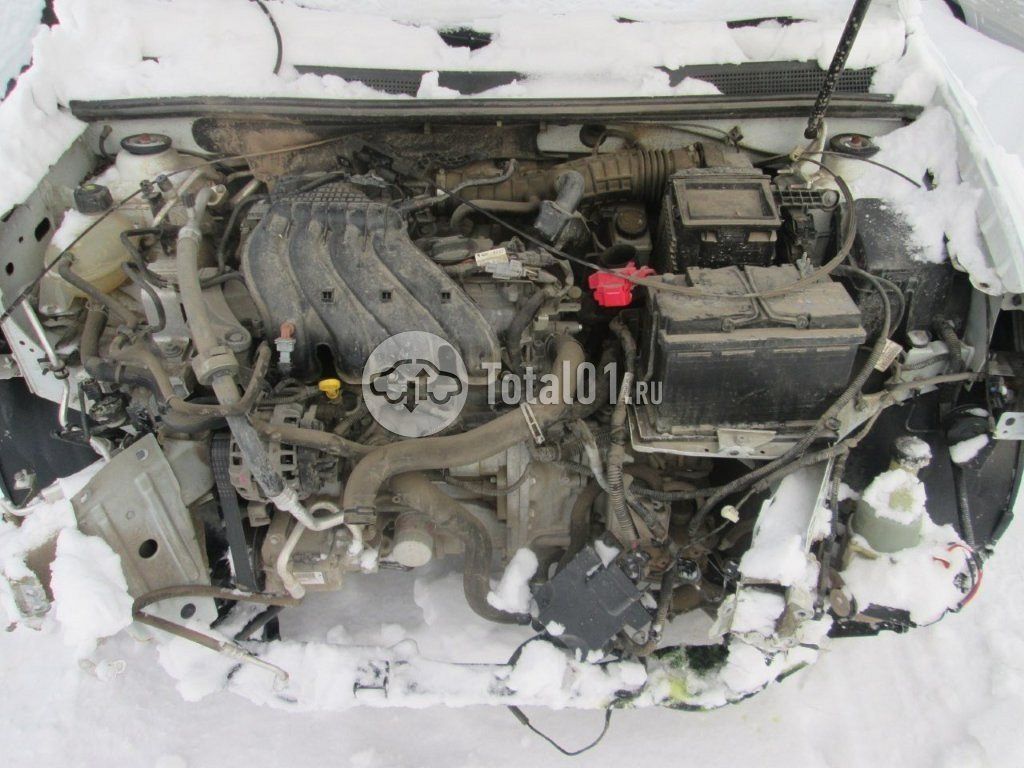 Фото Renault Sandero 18