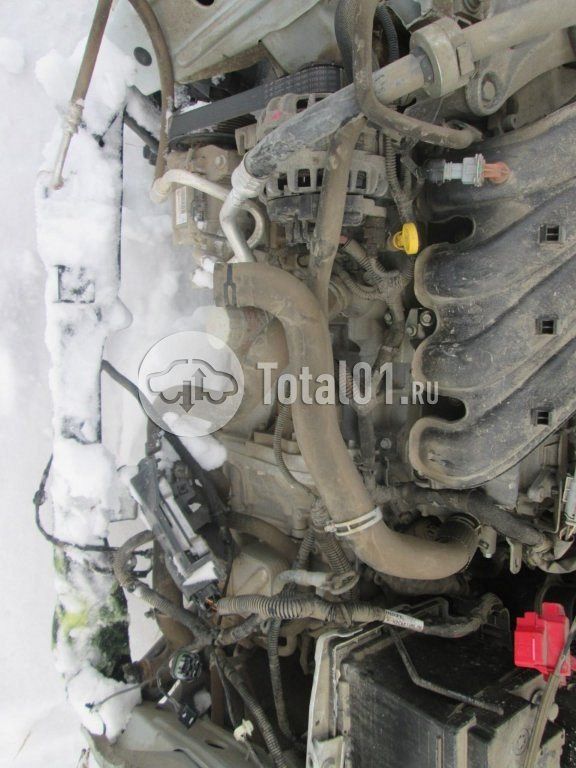 Фото Renault Sandero 20