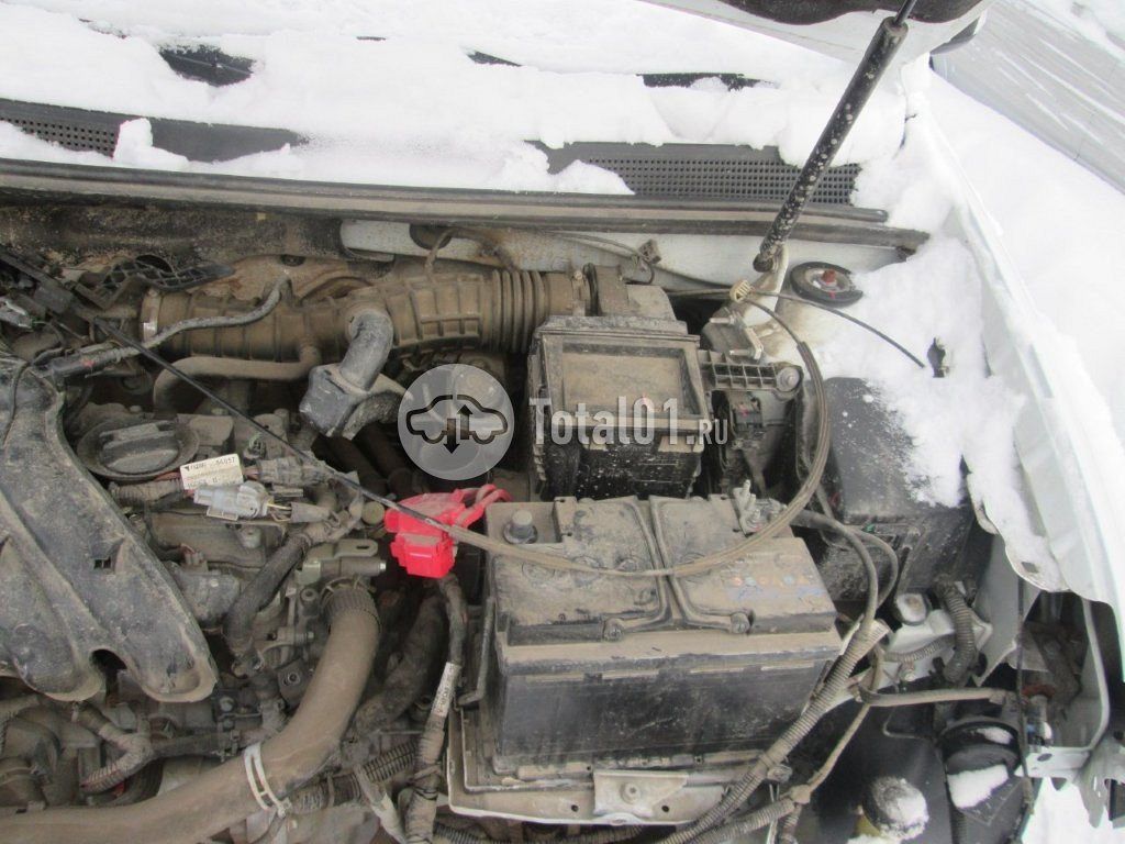 Фото Renault Sandero 22