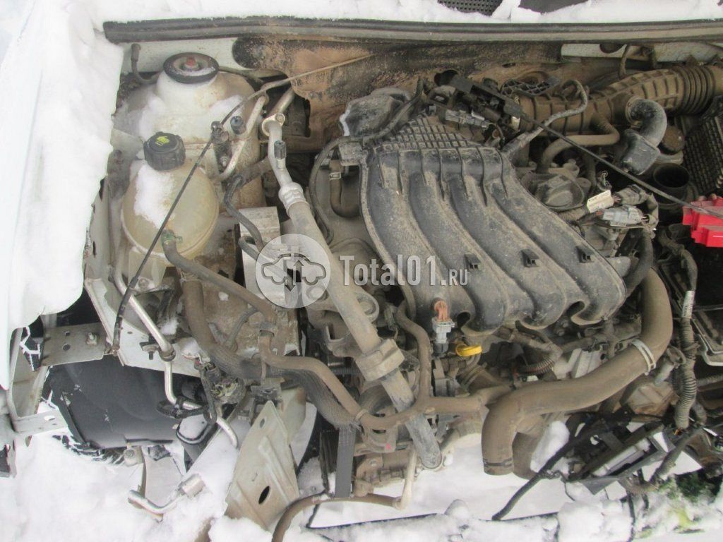 Фото Renault Sandero 24