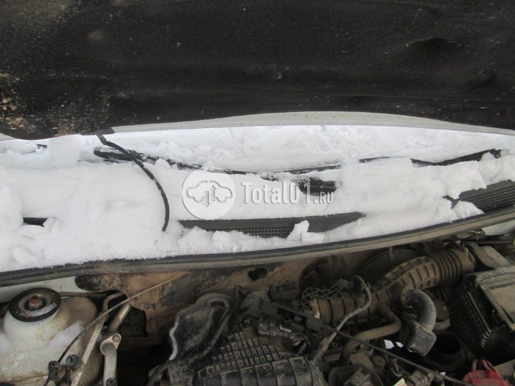 Фото Renault Sandero 28