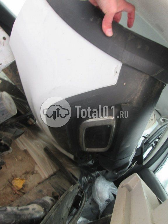 Фото Renault Sandero 48