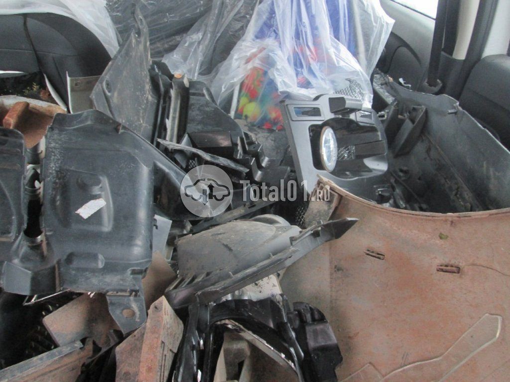 Фото Renault Sandero 54