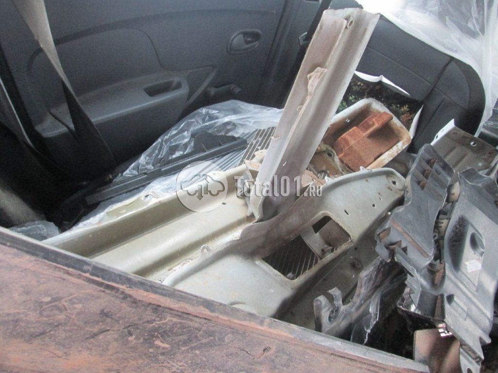 Фото Renault Sandero 56