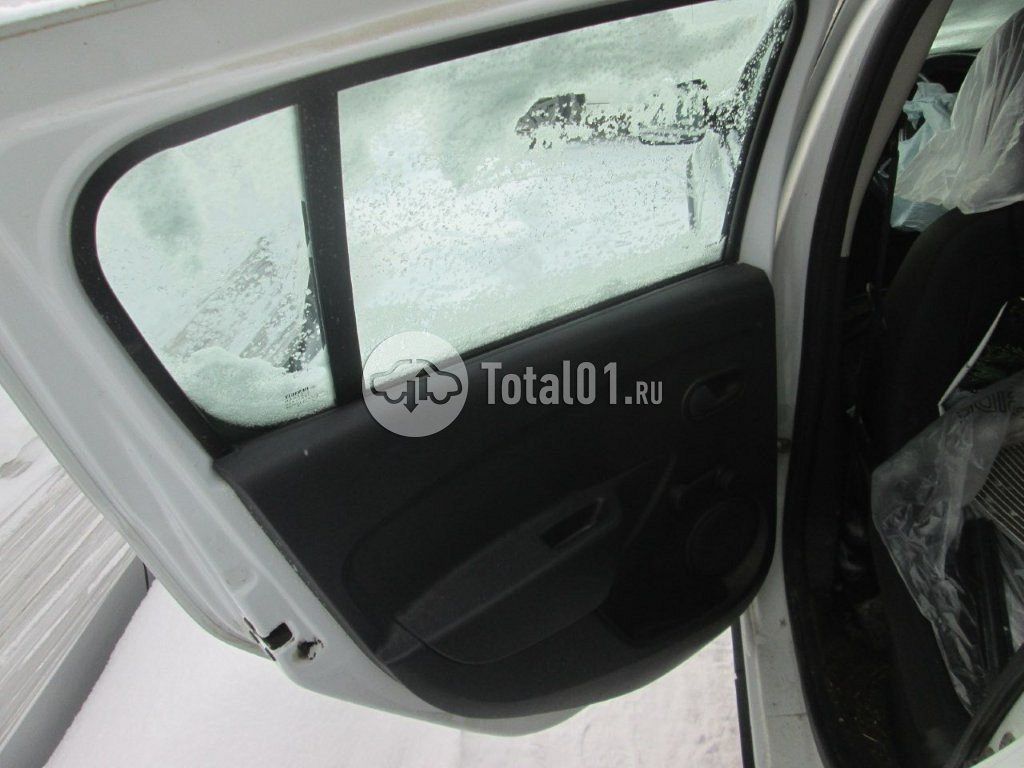 Фото Renault Sandero 62