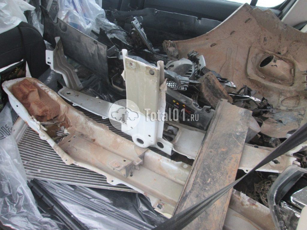 Фото Renault Sandero 64