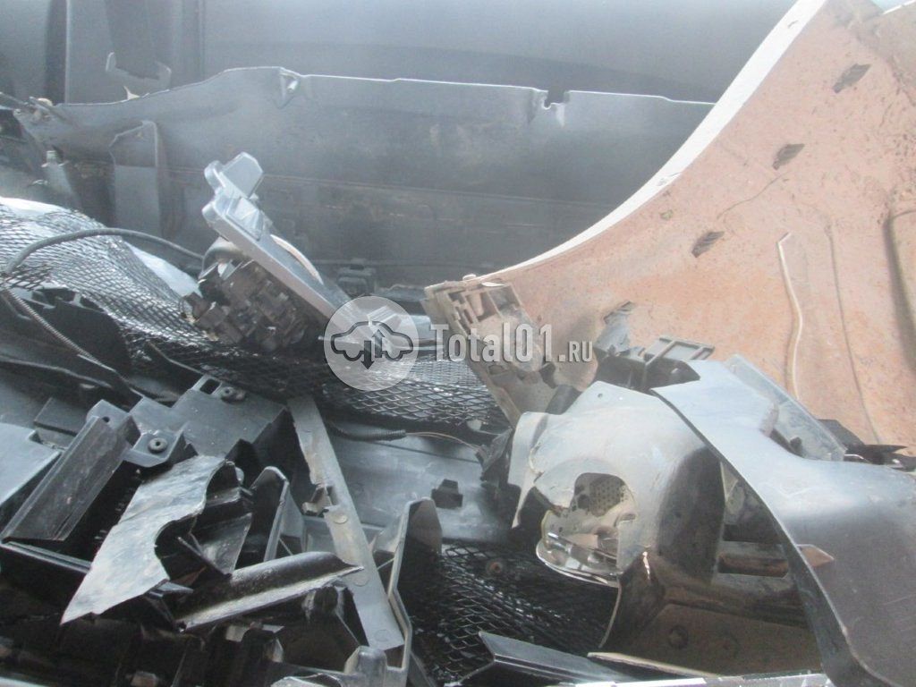 Фото Renault Sandero 66