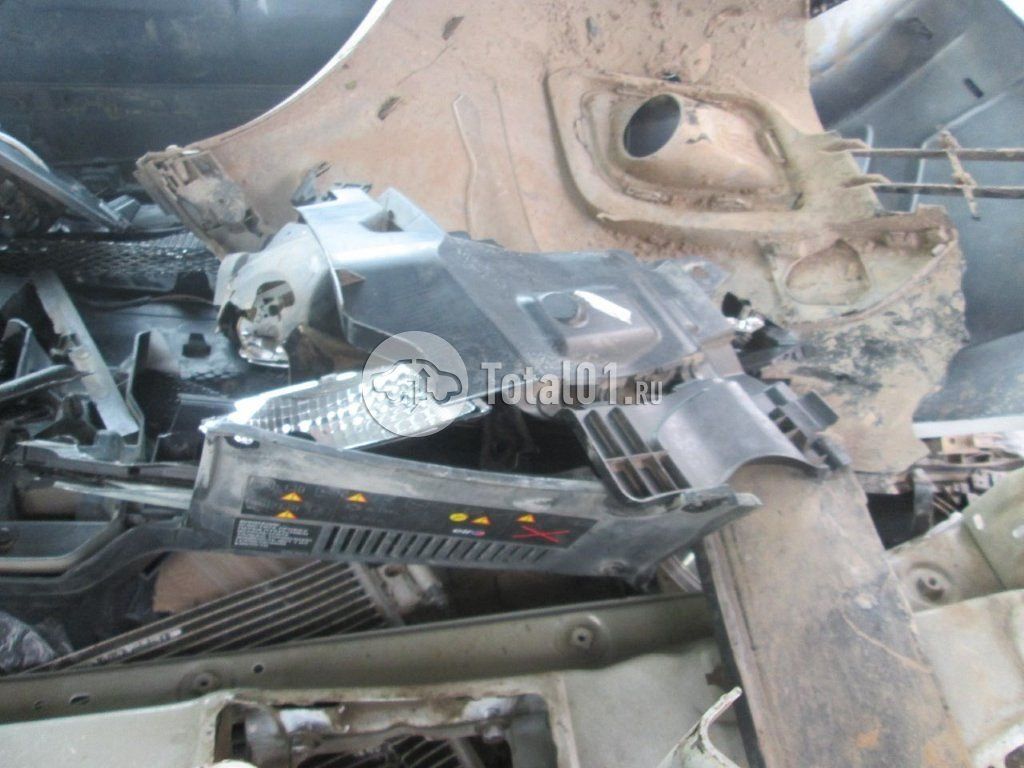 Фото Renault Sandero 68