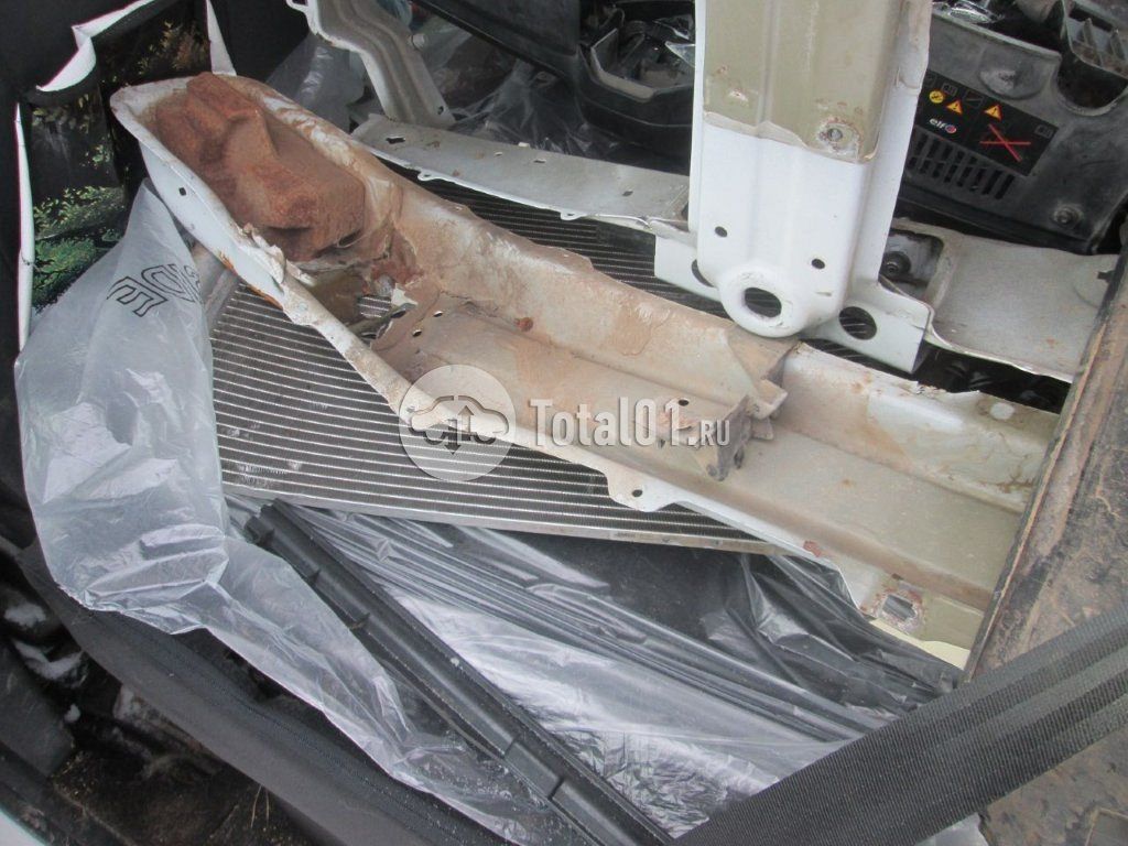 Фото Renault Sandero 70