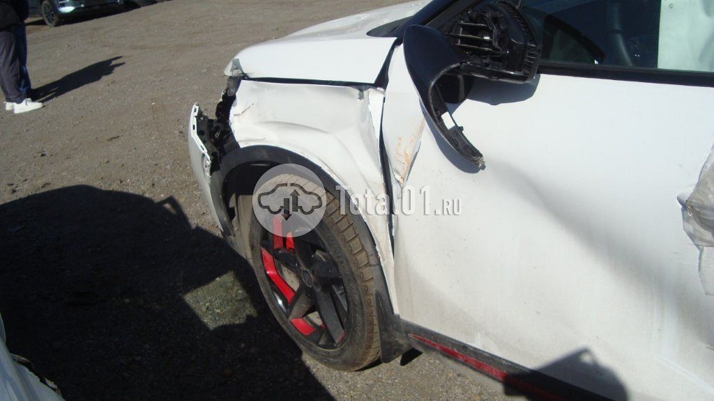 Фото OMODA C5 22