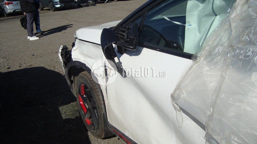 Фото OMODA C5 24