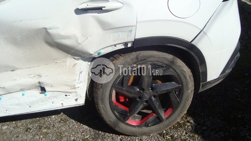 Фото OMODA C5 28