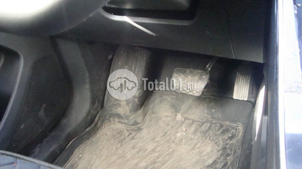 Фото OMODA C5 36