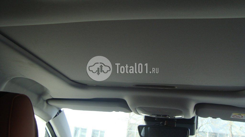 Фото OMODA C5 48