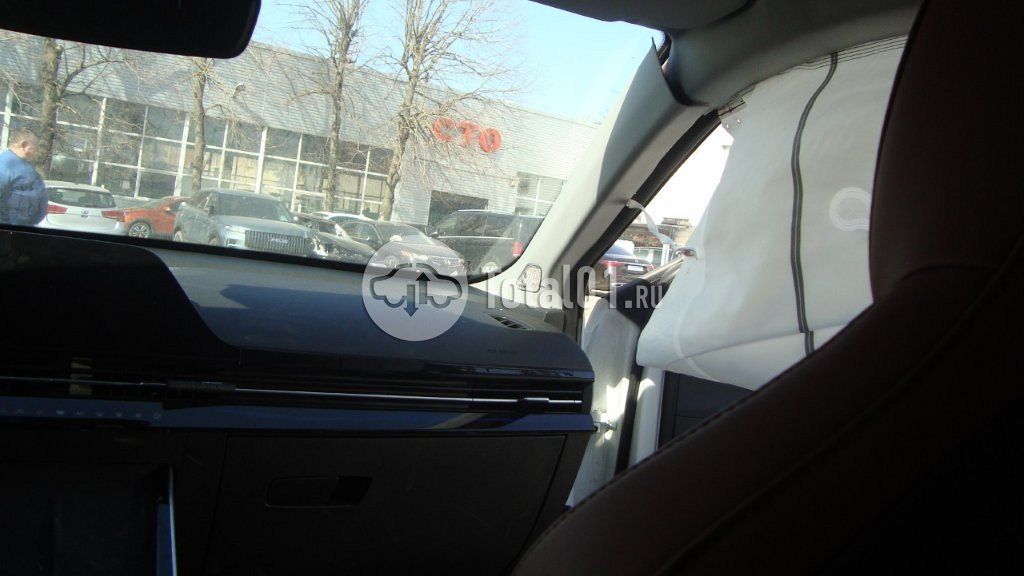 Фото OMODA C5 50