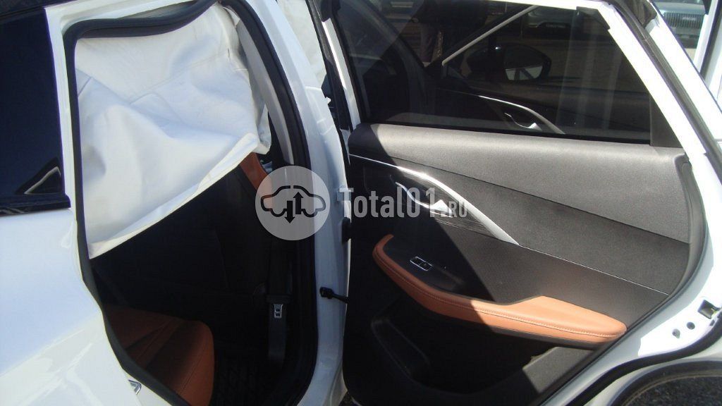 Фото OMODA C5 52