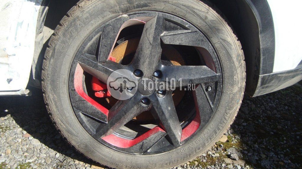 Фото OMODA C5 58