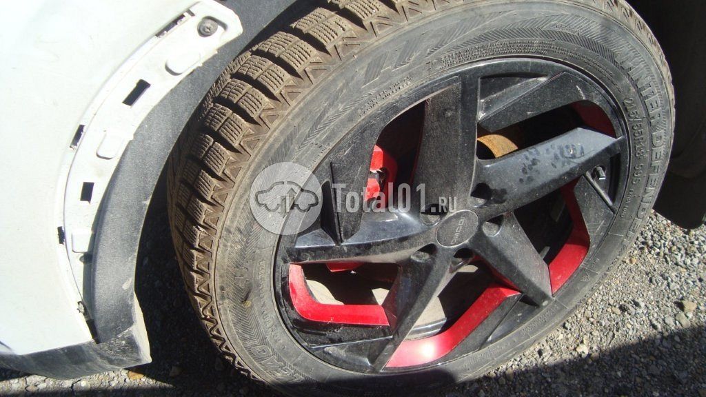 Фото OMODA C5 60