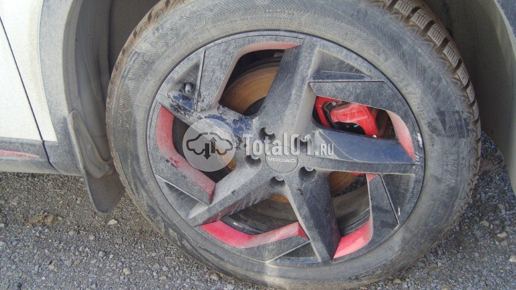 Фото OMODA C5 62