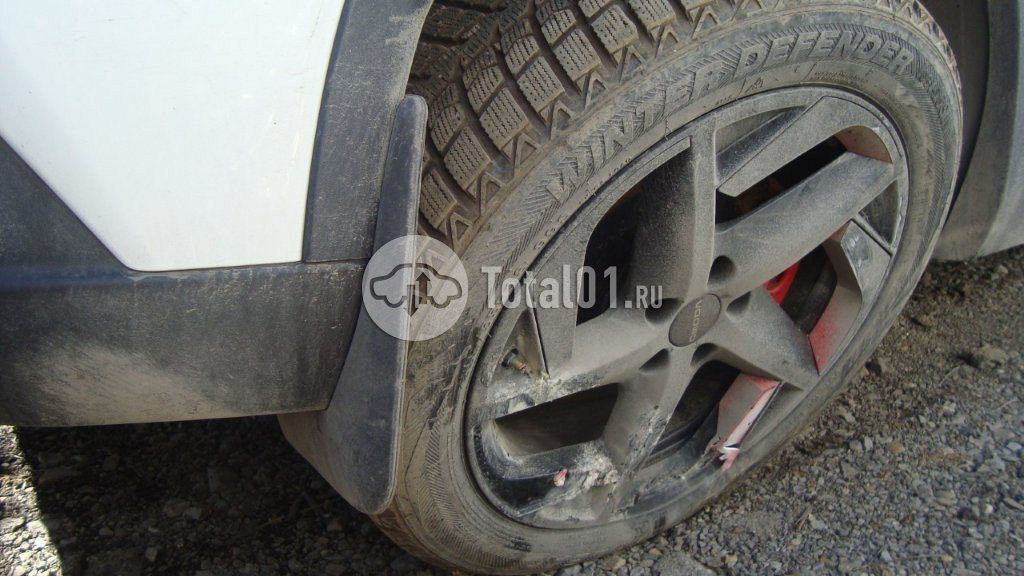 Фото OMODA C5 64