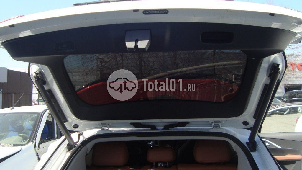 Фото OMODA C5 68