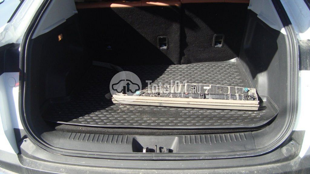 Фото OMODA C5 70