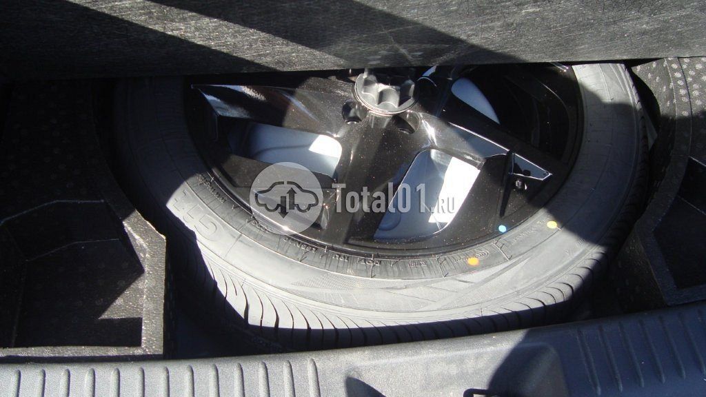 Фото OMODA C5 72