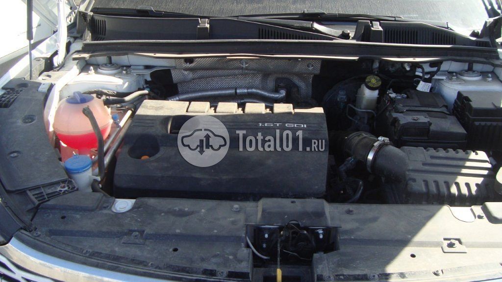 Фото OMODA C5 74