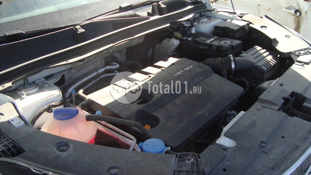 Фото OMODA C5 78