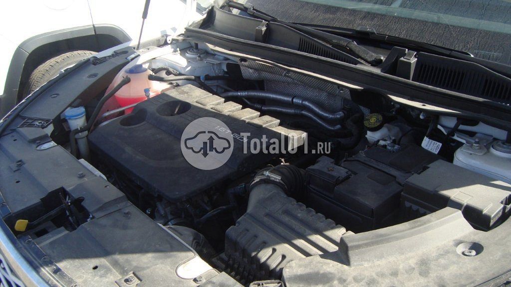 Фото OMODA C5 80