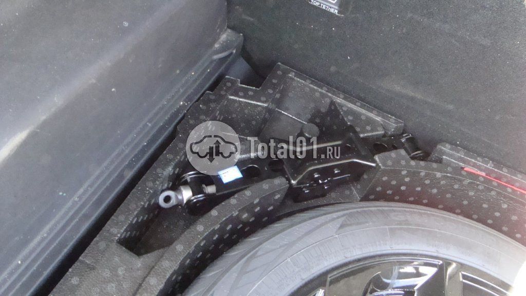 Фото OMODA C5 82