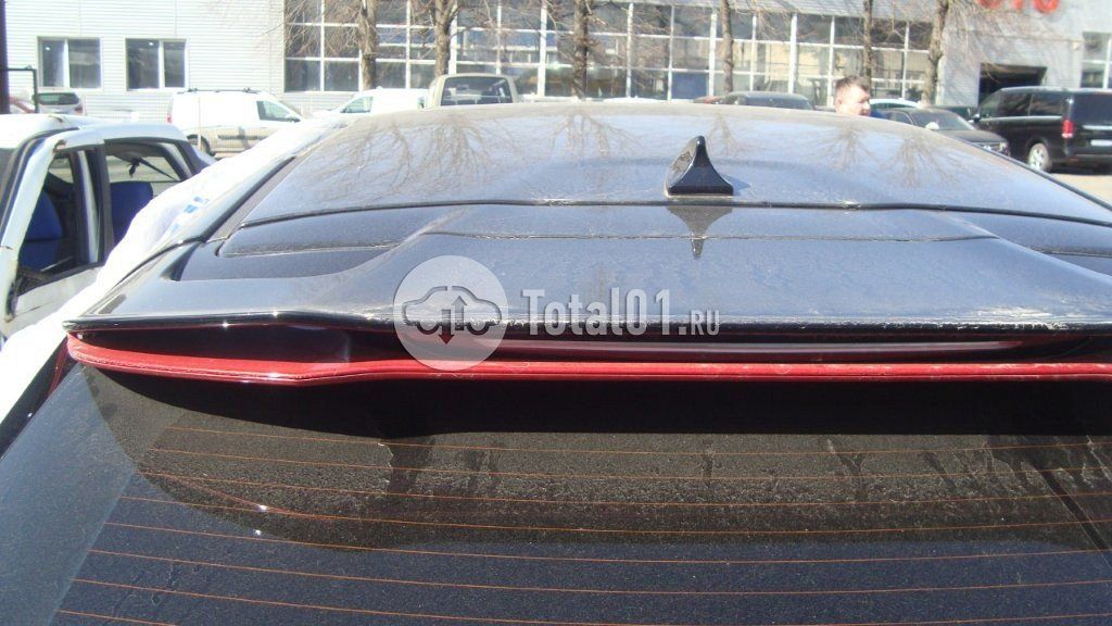 Фото OMODA C5 86