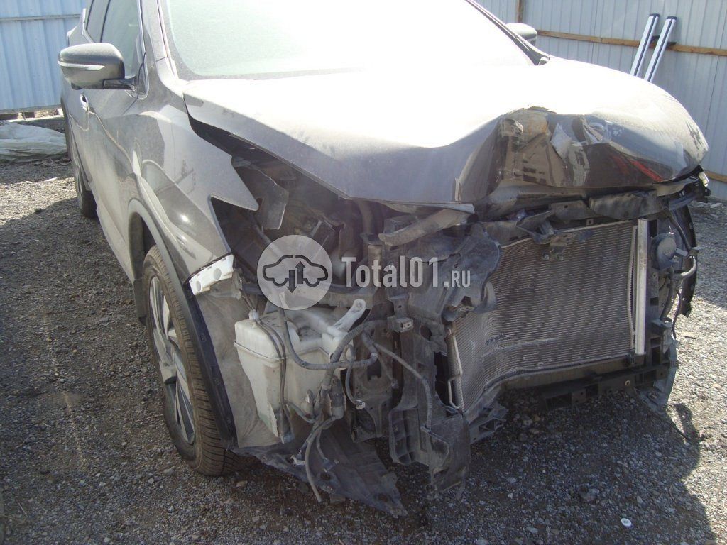 Фото Nissan Murano 16