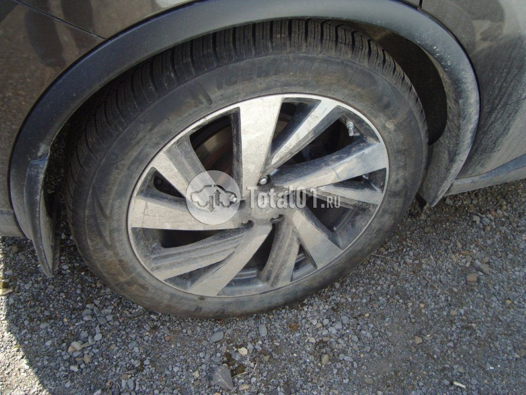 Фото Nissan Murano 22