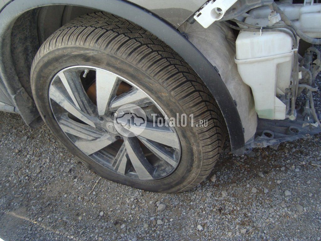 Фото Nissan Murano 24