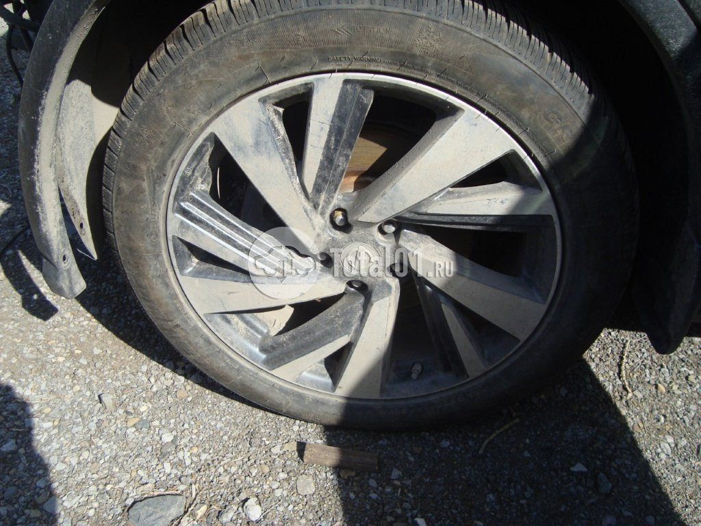 Фото Nissan Murano 26