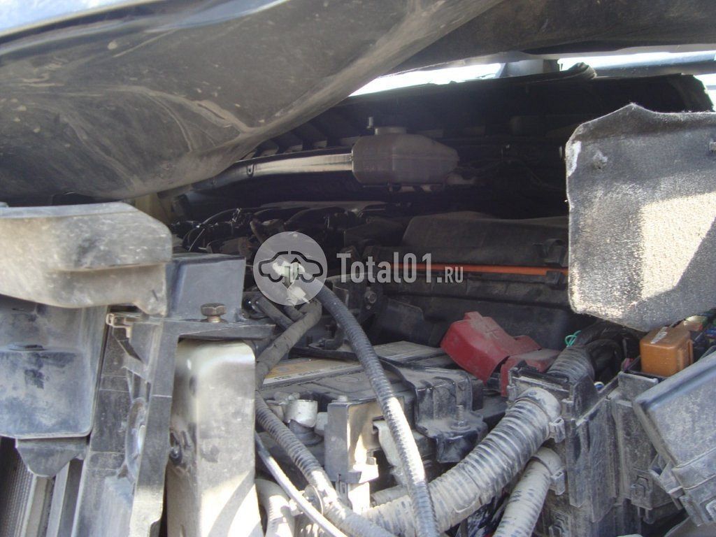 Фото Nissan Murano 30