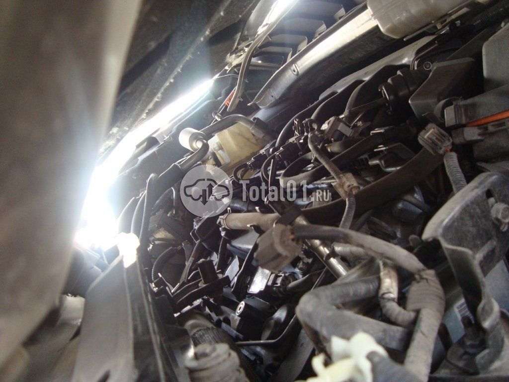 Фото Nissan Murano 32