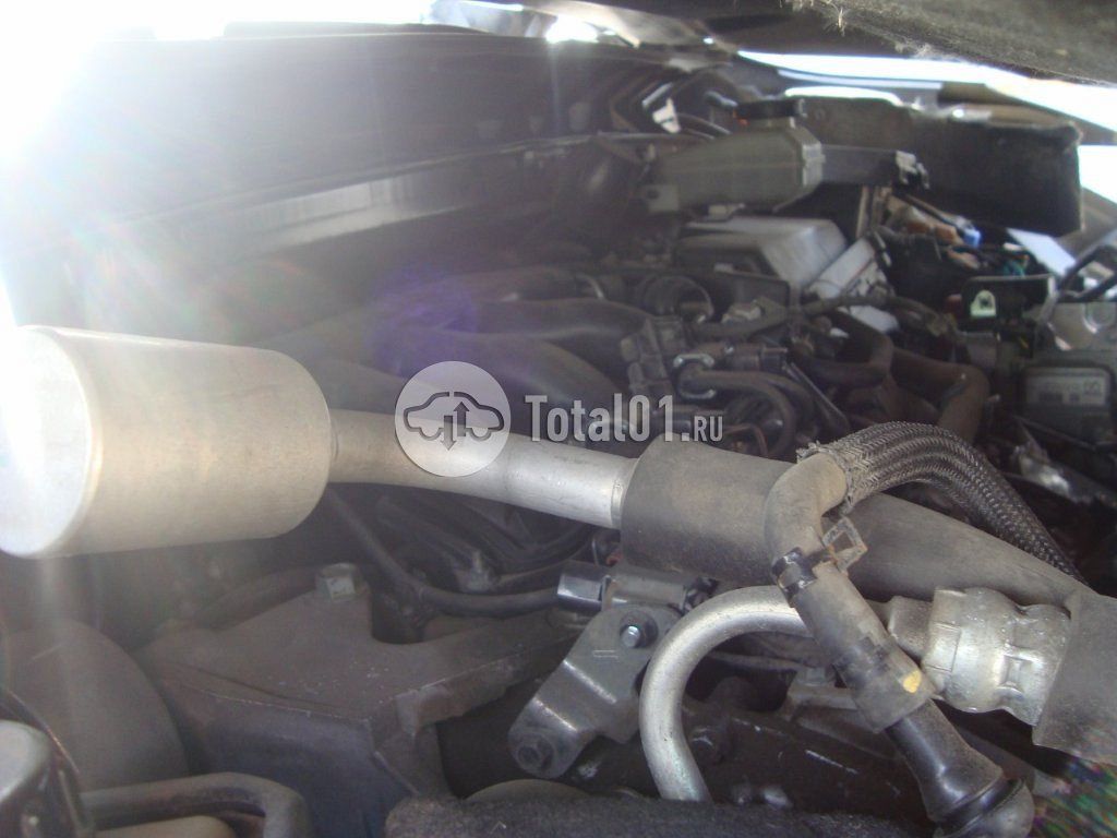 Фото Nissan Murano 34