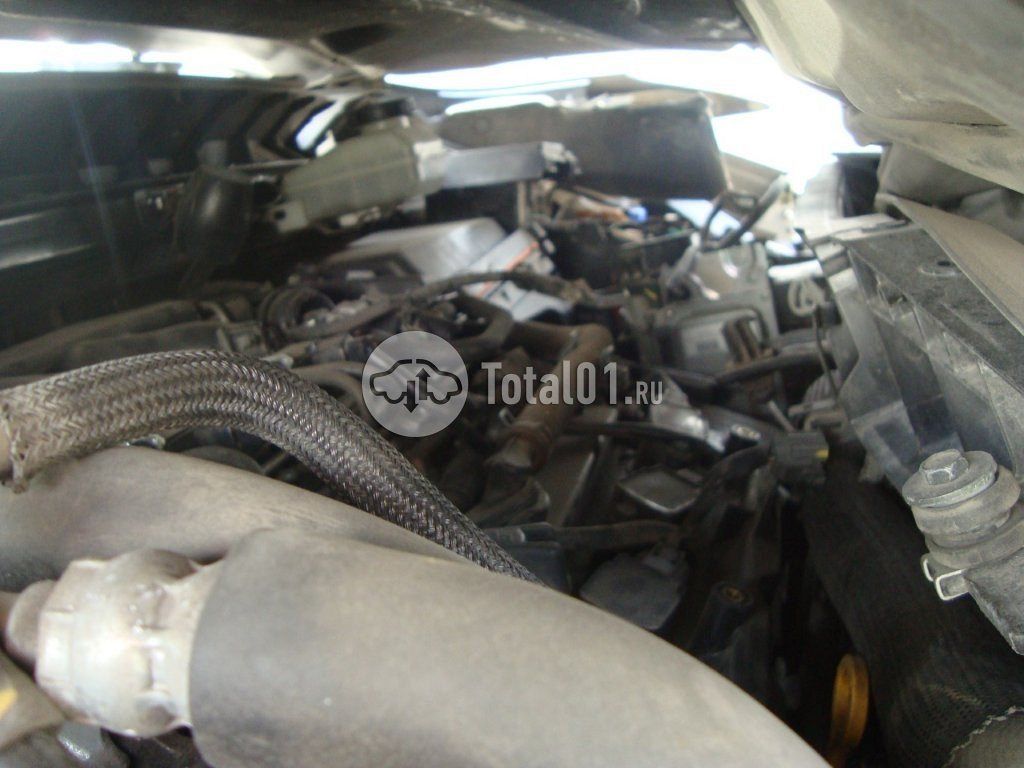 Фото Nissan Murano 36