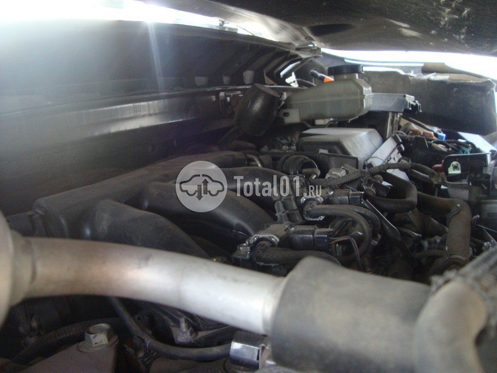 Фото Nissan Murano 38