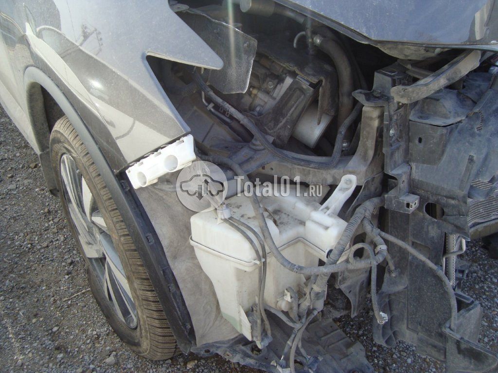 Фото Nissan Murano 40