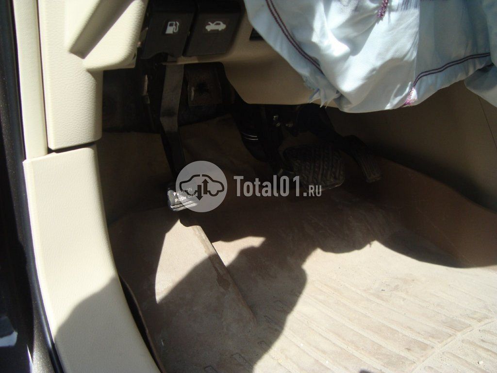 Фото Nissan Murano 48