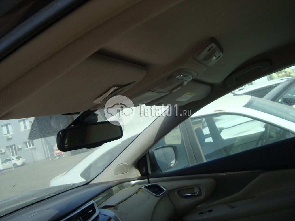 Фото Nissan Murano 52