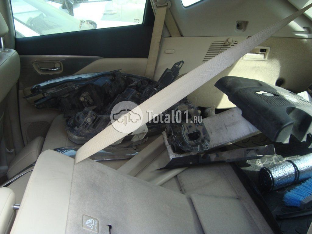 Фото Nissan Murano 54