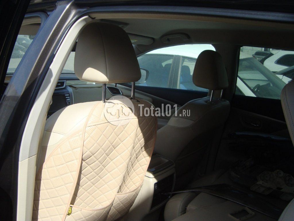 Фото Nissan Murano 56