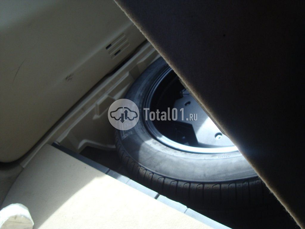 Фото Nissan Murano 58