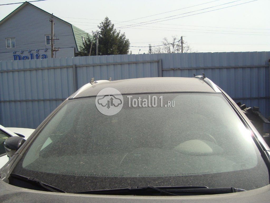 Фото Nissan Murano 60